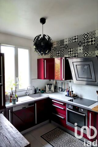  Maison � vendre 6 pi�ces 158 m�