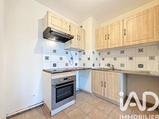  Appartement � vendre 3 pi�ces 63 m�