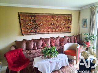  Appartement � vendre 5 pi�ces 111 m�