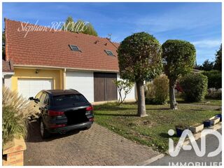  Maison � vendre 6 pi�ces 134 m�