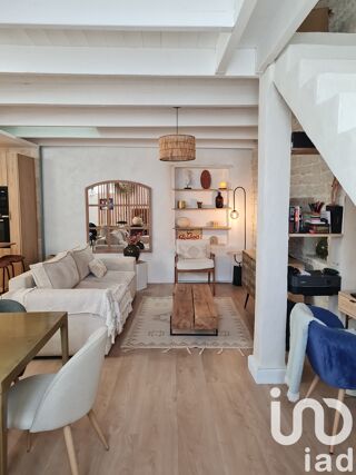  Maison � vendre 3 pi�ces 77 m�