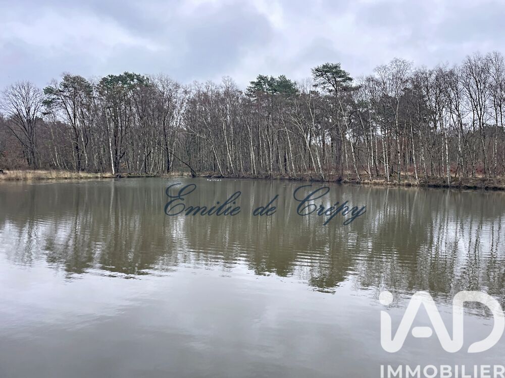 � vendre  Maison Lamotte-Beuvron (41600)