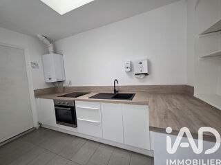  Maison � vendre 4 pi�ces 100 m�