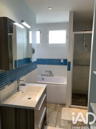  Appartement � vendre 5 pi�ces 88 m�