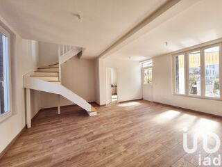  Maison � vendre 7 pi�ces 154 m�