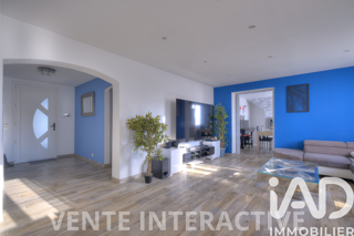  Maison  vendre 9 pices 224 m