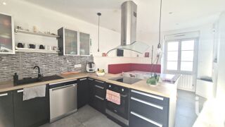  Maison � vendre 5 pi�ces 130 m�