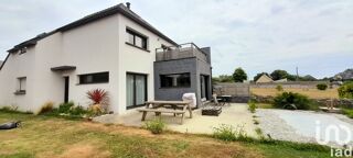  Maison  vendre 6 pices 130 m