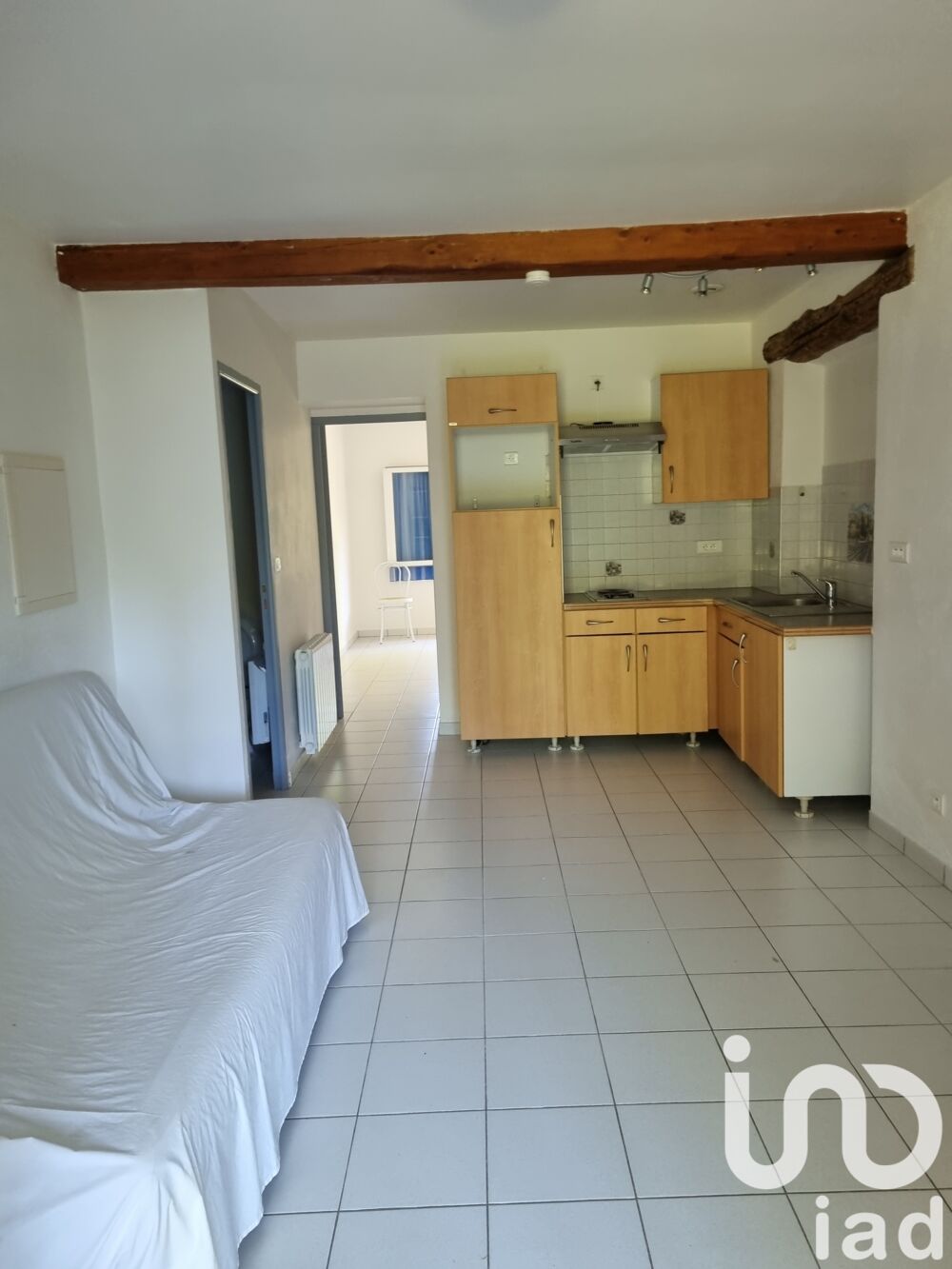 � vendre  Maison Le Thor (84250)