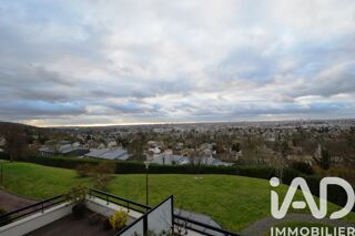  Appartement � vendre 3 pi�ces 61 m�