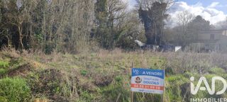  Terrain � vendre 1019 m�