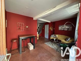  Maison � vendre 3 pi�ces 47 m�