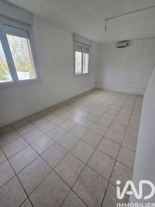  Maison � vendre 2 pi�ces 35 m�