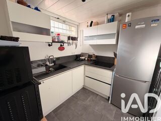  Appartement � vendre 2 pi�ces 45 m�