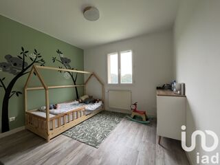  Maison � vendre 4 pi�ces 110 m�