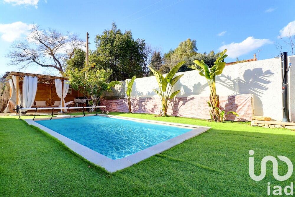  vendre  Maison La Ciotat (13600)