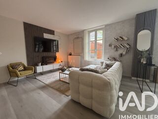  Maison � vendre 4 pi�ces 90 m�