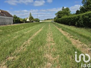  Terrain � vendre 3234 m�