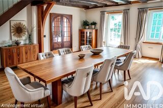  Maison � vendre 5 pi�ces 174 m�
