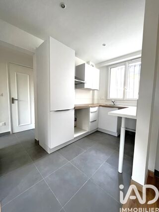  Appartement  vendre 3 pices 47 m