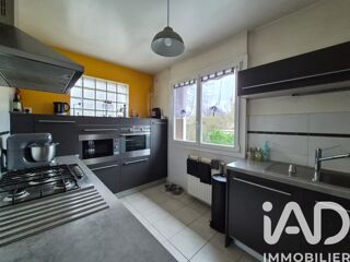  Maison � vendre 5 pi�ces 125 m�