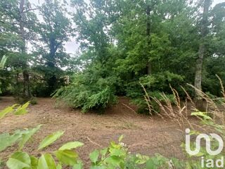  Terrain  vendre 1567 m