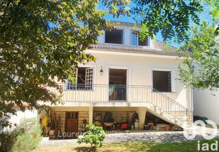  Maison  vendre 7 pices 191 m