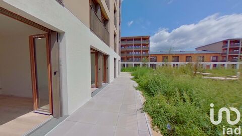   Vente Appartement 3 pices Appartement - 3 pice(s) - 54 m