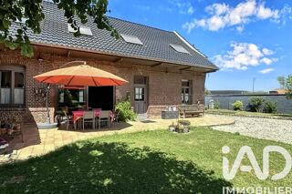  Maison � vendre 7 pi�ces 180 m�