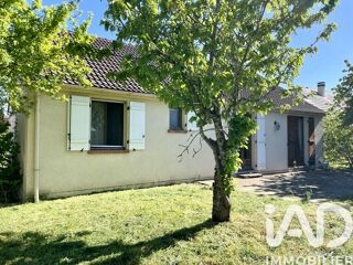  Maison � vendre 4 pi�ces 91 m�