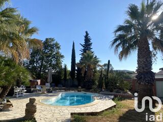  Maison  vendre 5 pices 218 m