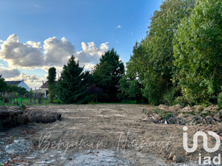  Terrain � vendre 3131 m�