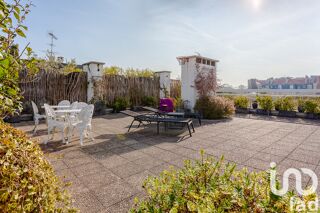  Appartement  vendre 5 pices 120 m