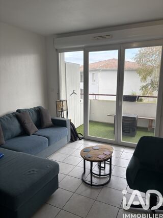  Appartement � vendre 2 pi�ces 42 m�