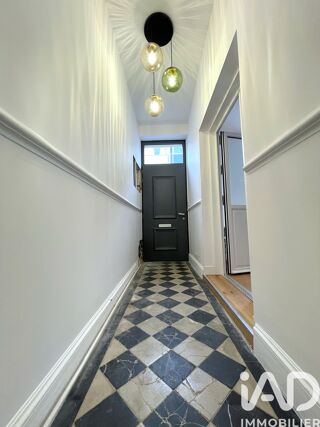  Maison � vendre 3 pi�ces 120 m�