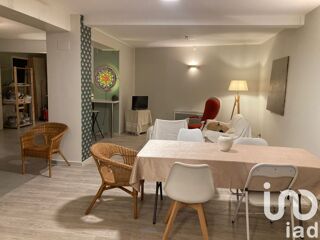  Appartement  vendre 3 pices 73 m