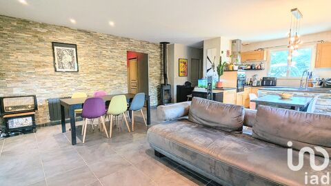   Vente Maison/villa 5 pi�ces Maison - 5 pi�ce(s) - 126 m�