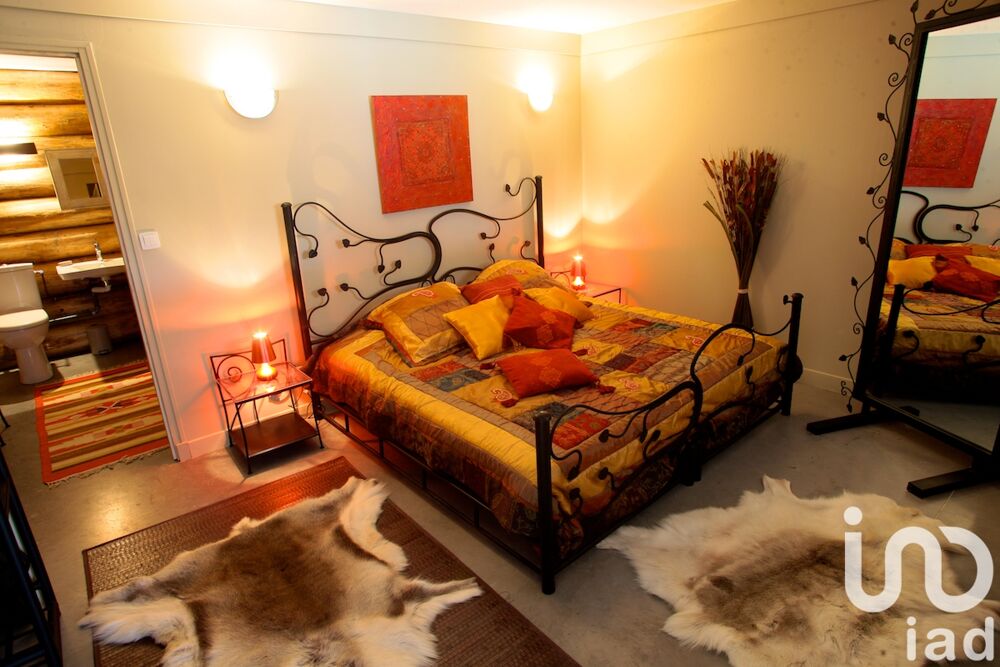  vendre  Maison Salbris (41300)