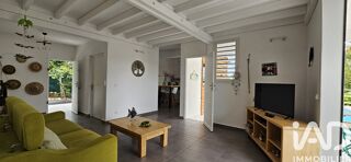  Maison � vendre 5 pi�ces 134 m�