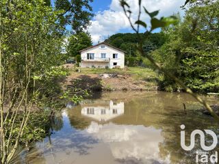  Maison � vendre 5 pi�ces 90 m�