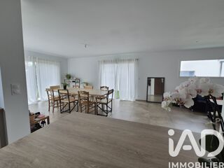  Maison � vendre 5 pi�ces 145 m�