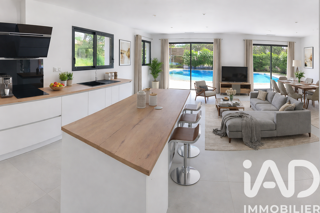  Maison � vendre 5 pi�ces 140 m�