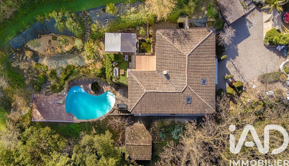 � vendre  Maison La Motte (83920)