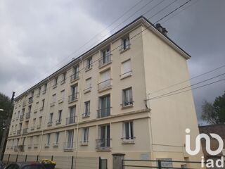  Appartement  vendre 4 pices 76 m