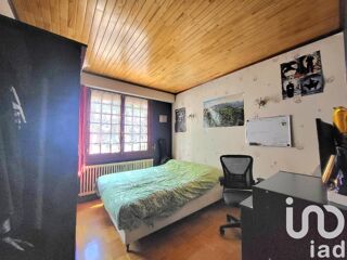  Maison � vendre 5 pi�ces 95 m�