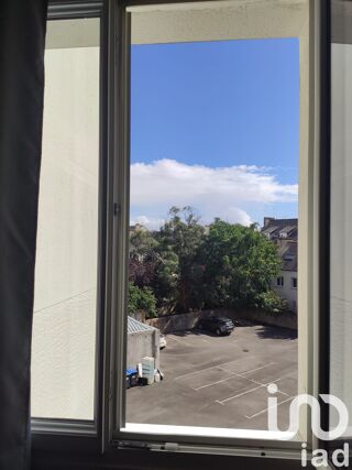  Appartement � vendre 1 pi�ce 20 m�