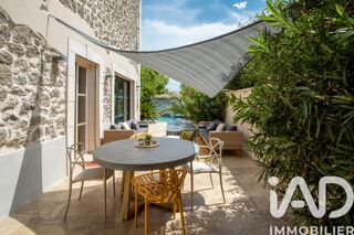  Maison � vendre 4 pi�ces 150 m�