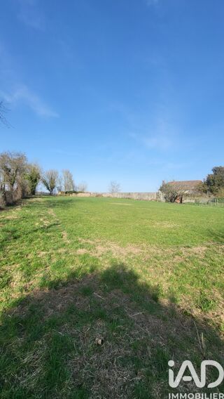  Terrain � vendre 2128 m�