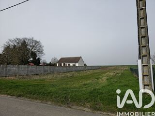  Terrain � vendre 3600 m�