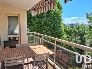  Appartement  vendre 4 pices 94 m